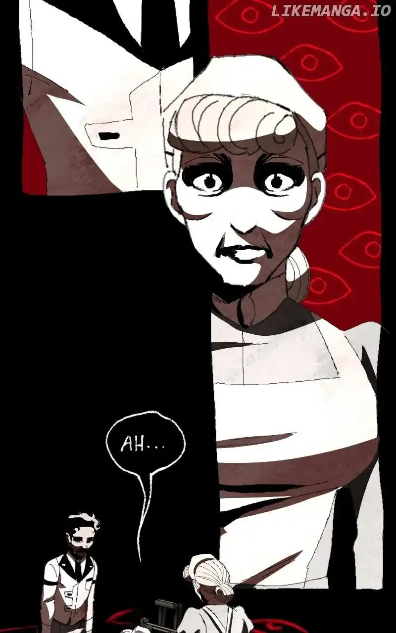 Silent Screams Zinmanga X Chapter 39 Page 29