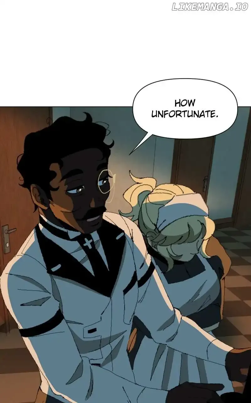 Silent Screams Zinmanga X Chapter 38 Page 18