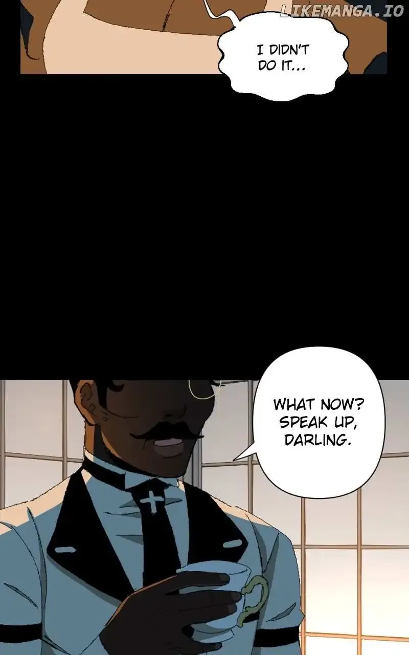 Silent Screams Zinmanga X Chapter 38 Page 33