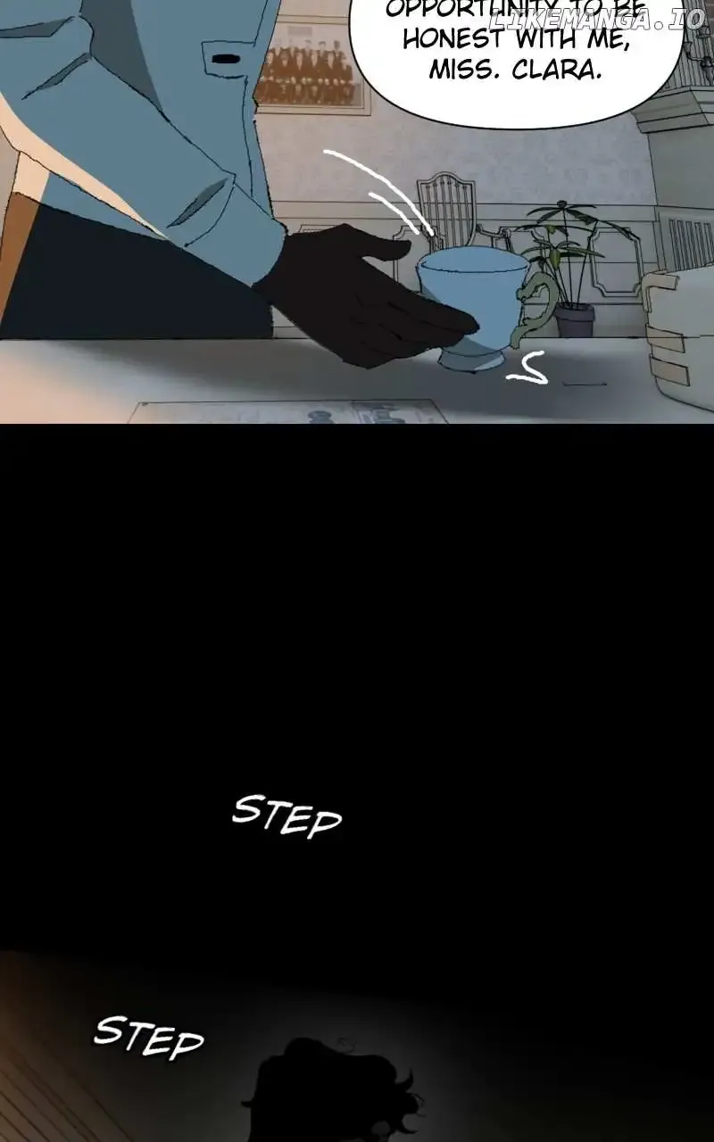 Silent Screams Zinmanga X Chapter 38 Page 36
