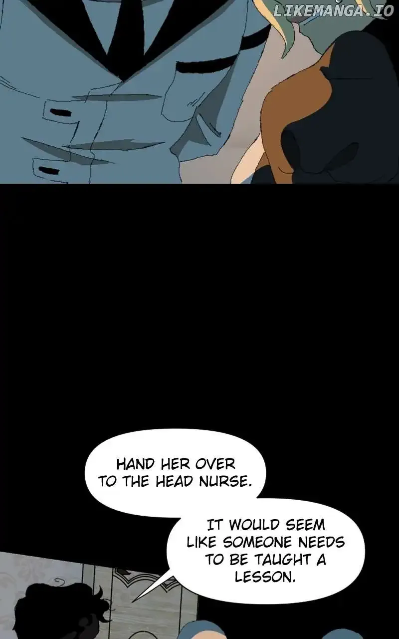 Silent Screams Zinmanga X Chapter 38 Page 39