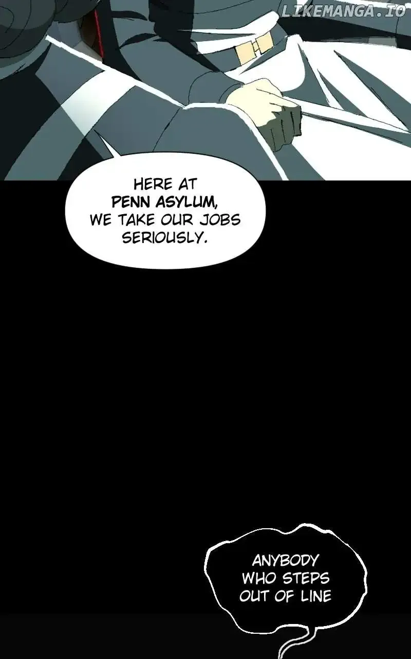 Silent Screams Zinmanga X Chapter 38 Page 54