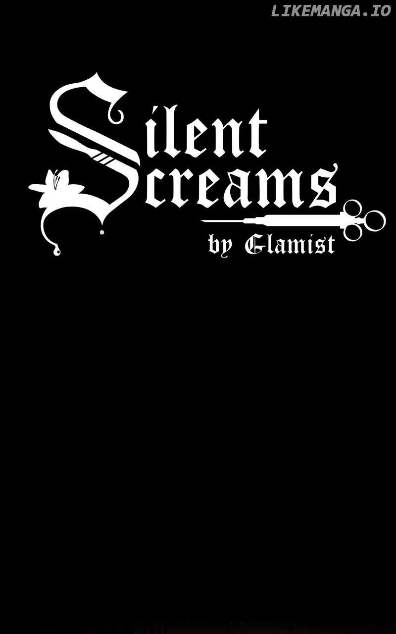 Silent Screams Zinmanga X Chapter 37 Page 1