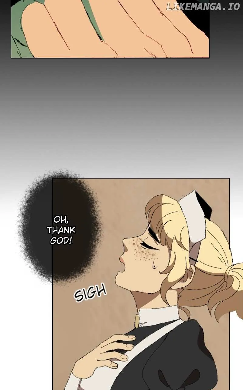 Silent Screams Zinmanga X Chapter 37 Page 7