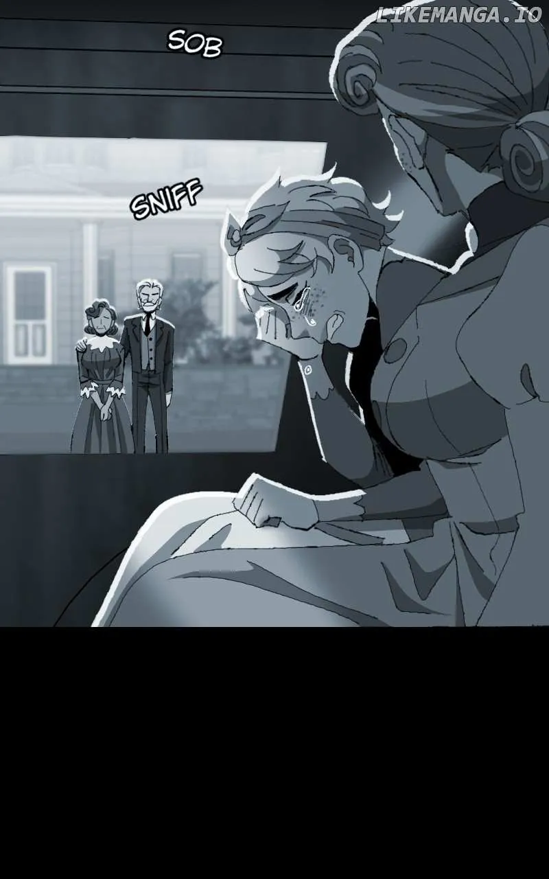 Silent Screams Zinmanga X Chapter 35 Page 2