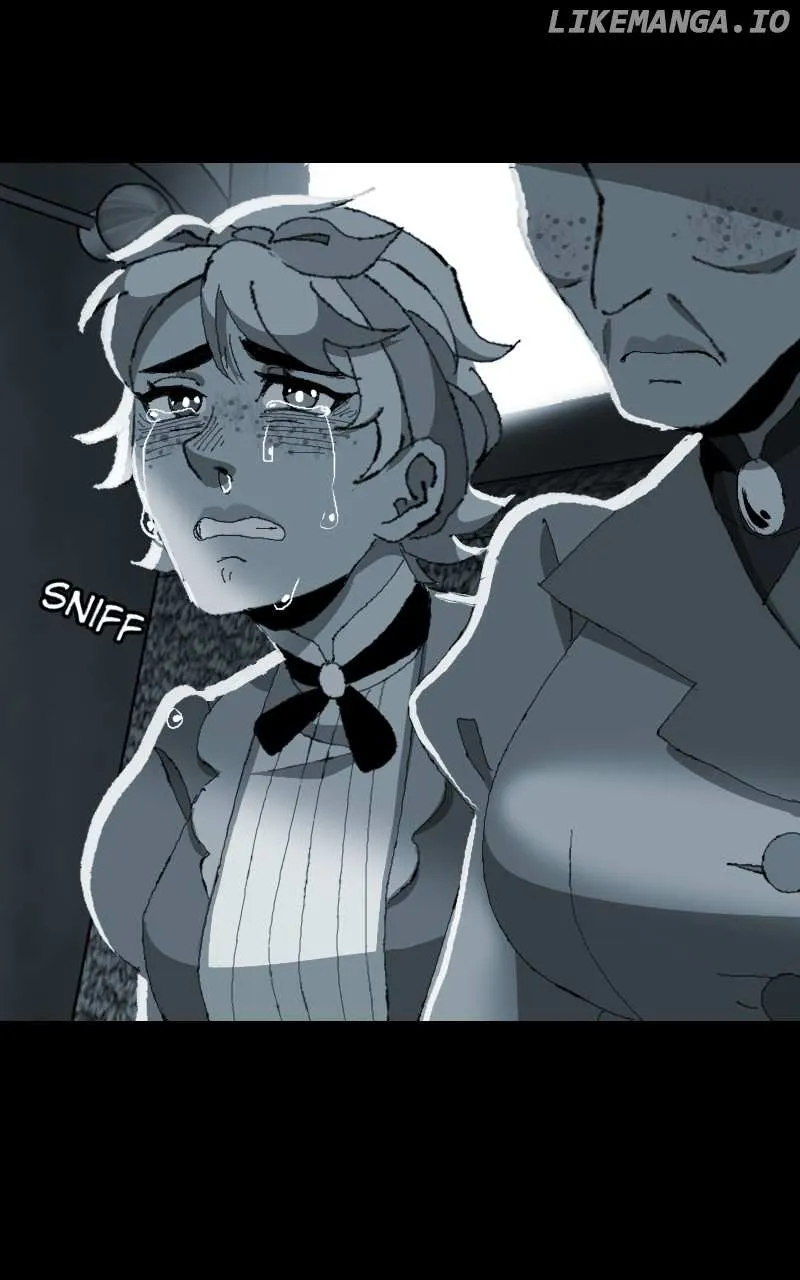 Silent Screams Zinmanga X Chapter 35 Page 4