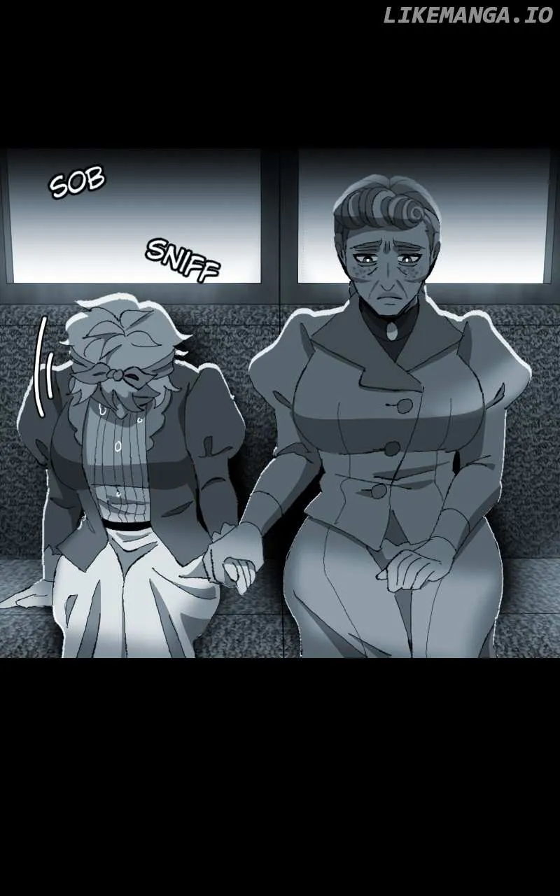 Silent Screams Zinmanga X Chapter 35 Page 5