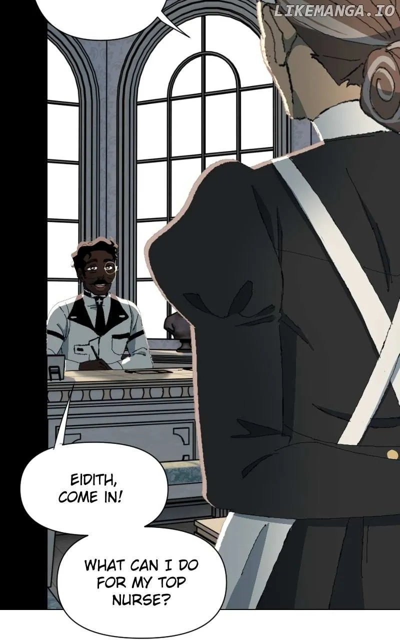 Silent Screams Zinmanga X Chapter 35 Page 22
