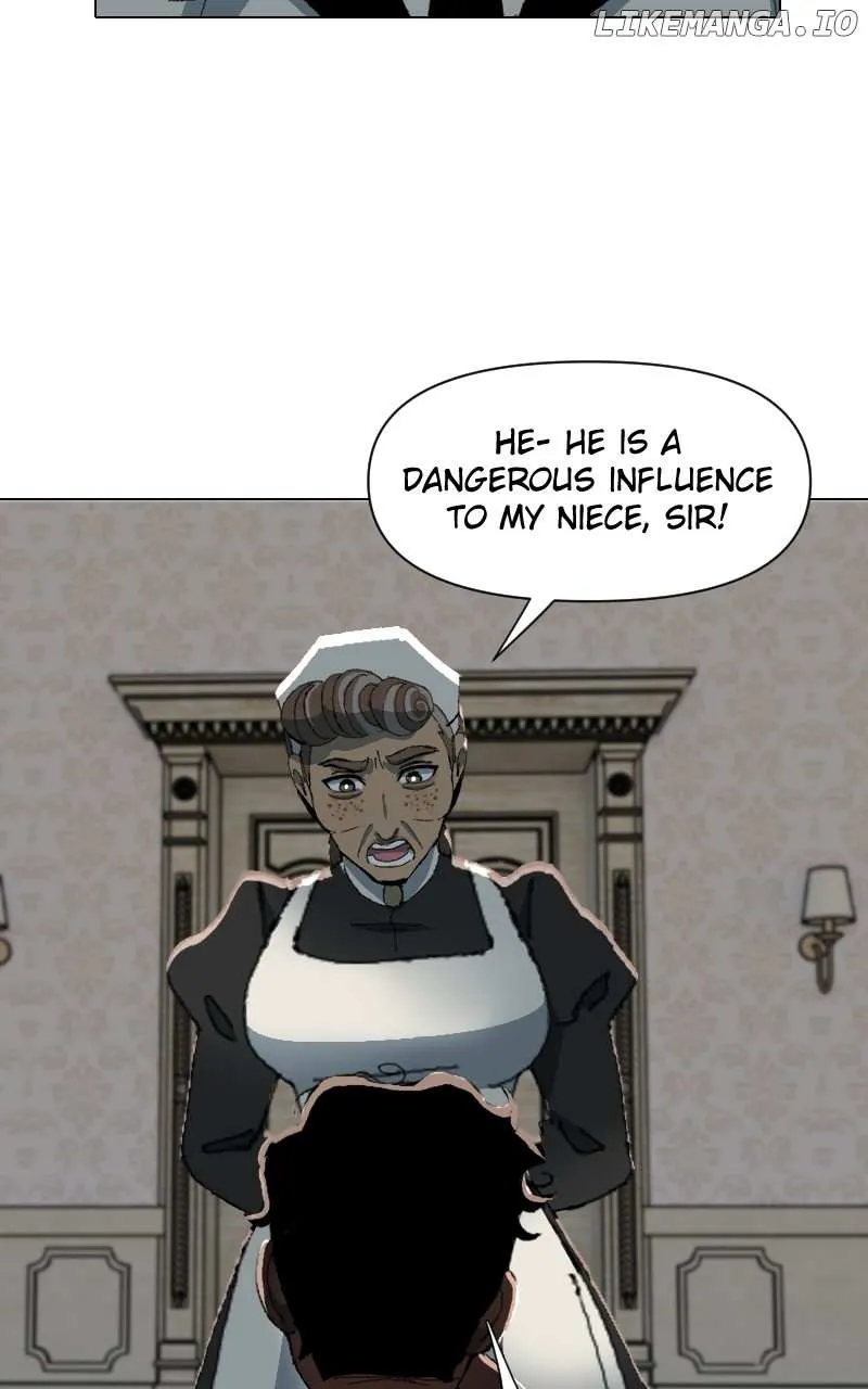 Silent Screams Zinmanga X Chapter 35 Page 25