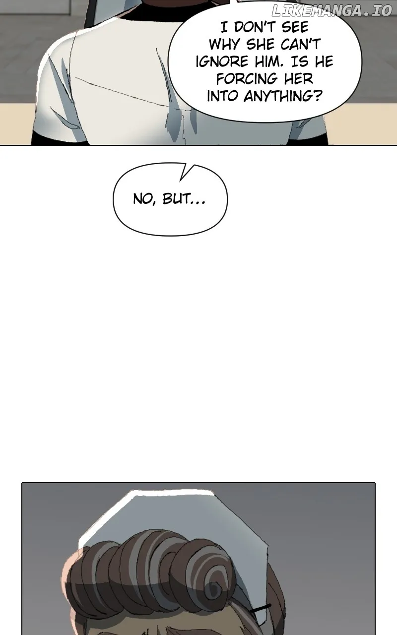 Silent Screams Zinmanga X Chapter 35 Page 26