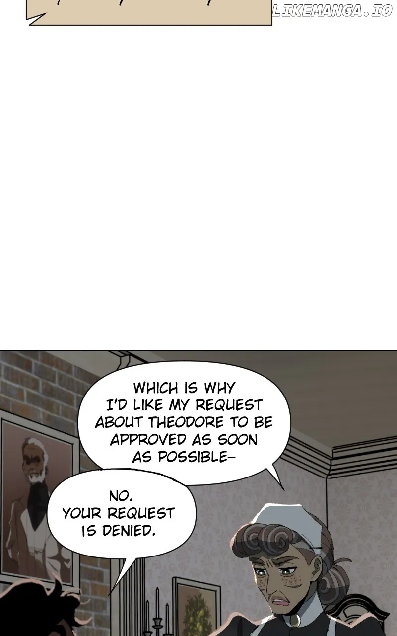 Silent Screams Zinmanga X Chapter 35 Page 33