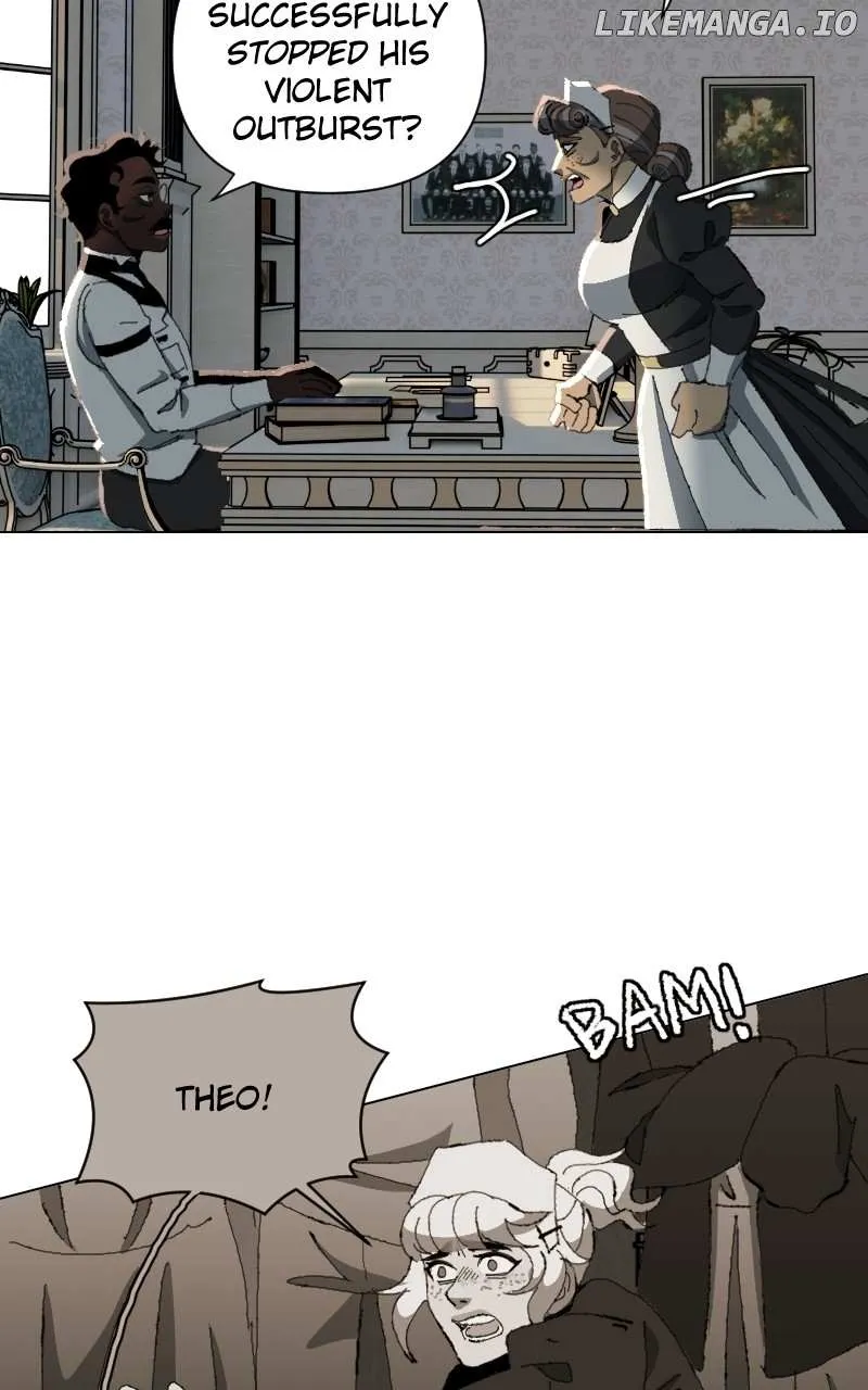 Silent Screams Zinmanga X Chapter 35 Page 35