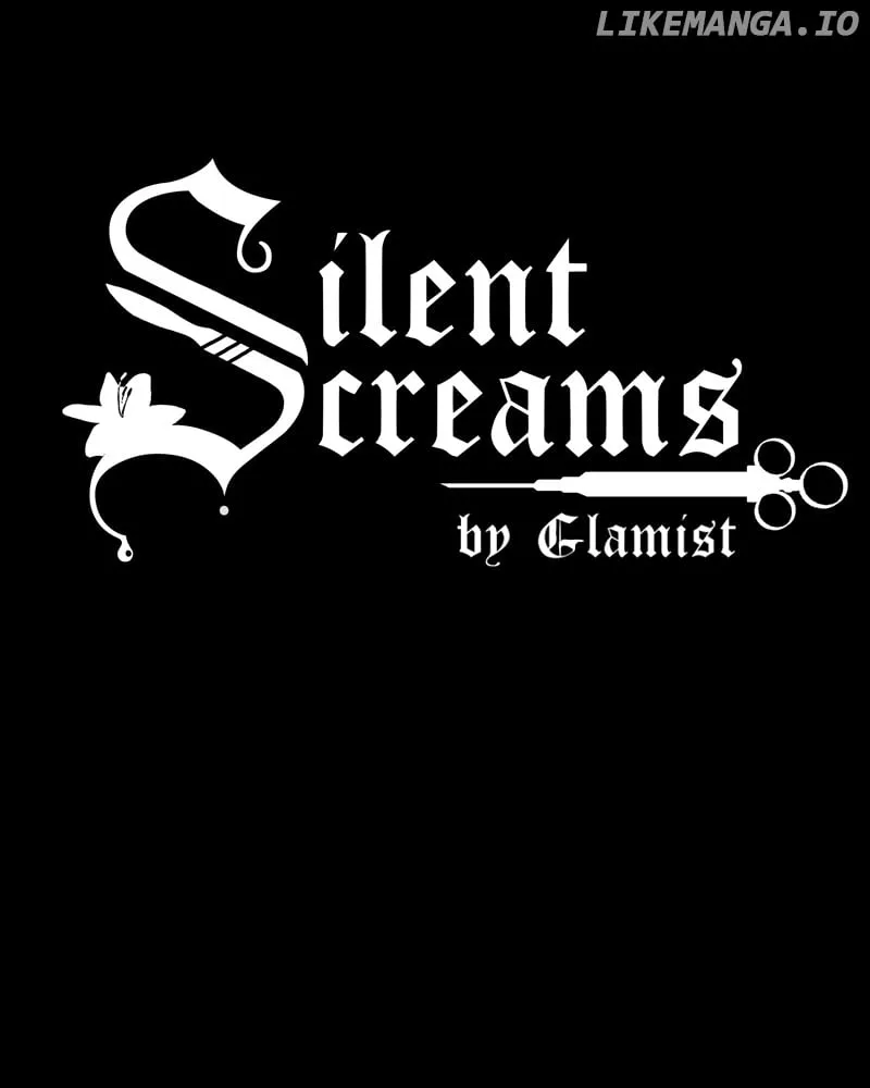 Silent Screams Zinmanga X Chapter 34 Page 1