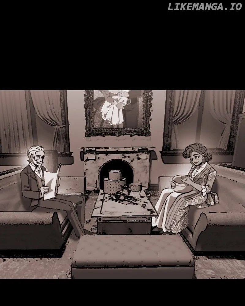 Silent Screams Zinmanga X Chapter 34 Page 2