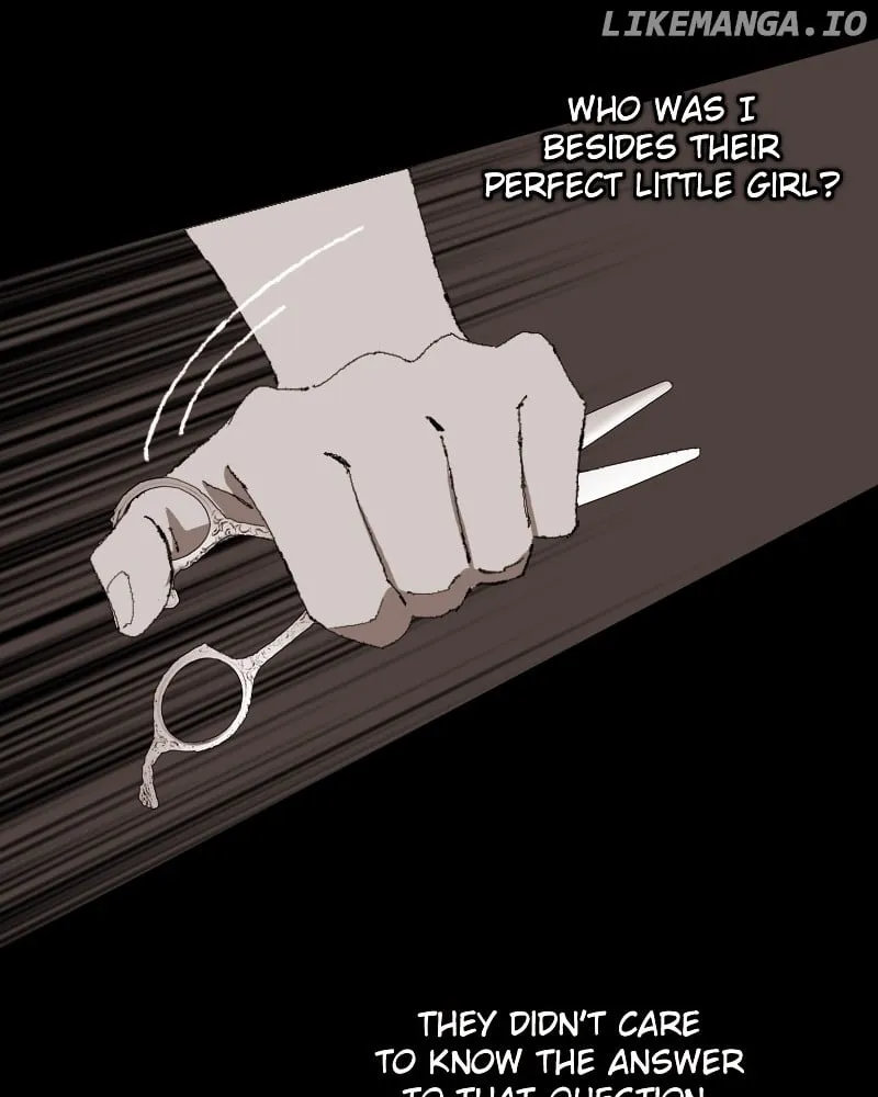 Silent Screams Zinmanga X Chapter 34 Page 11