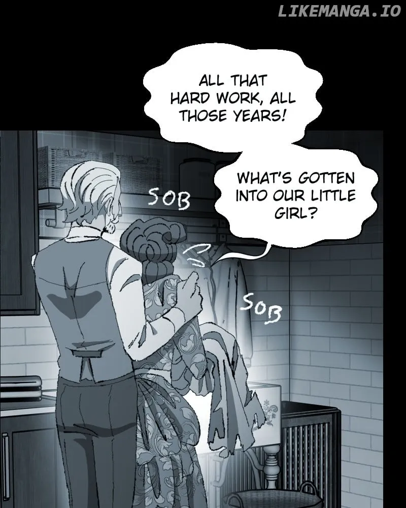 Silent Screams Zinmanga X Chapter 34 Page 17
