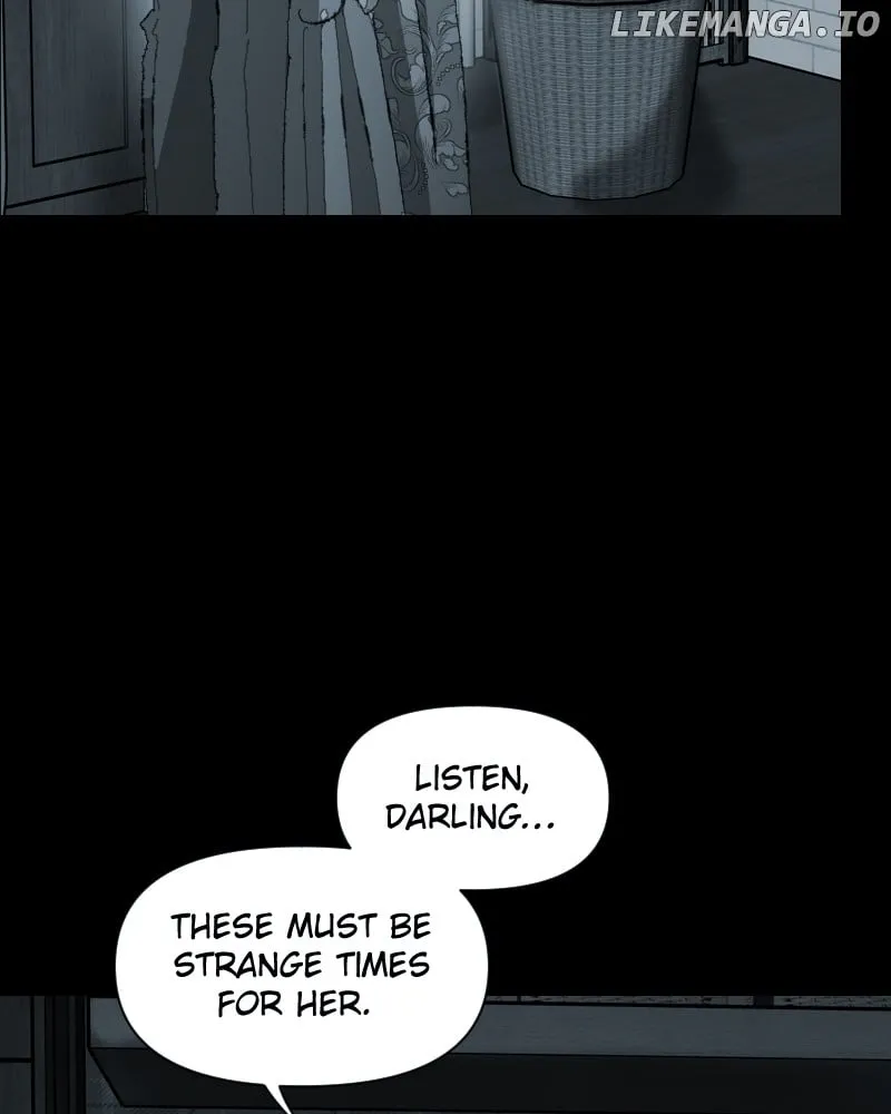 Silent Screams Zinmanga X Chapter 34 Page 18
