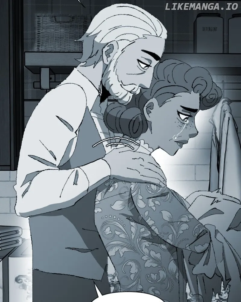 Silent Screams Zinmanga X Chapter 34 Page 19