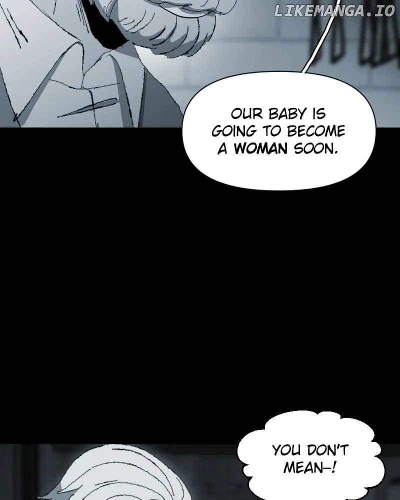 Silent Screams Zinmanga X Chapter 34 Page 21