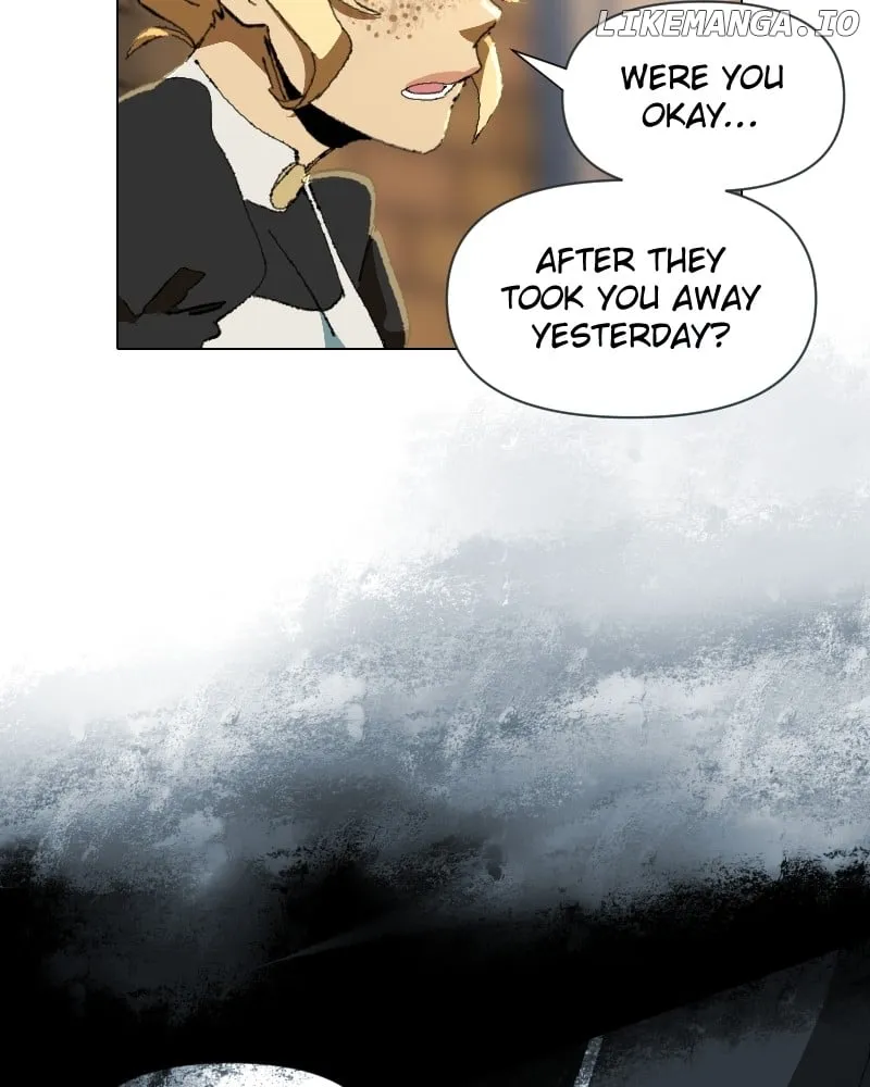 Silent Screams Zinmanga X Chapter 33 Page 8
