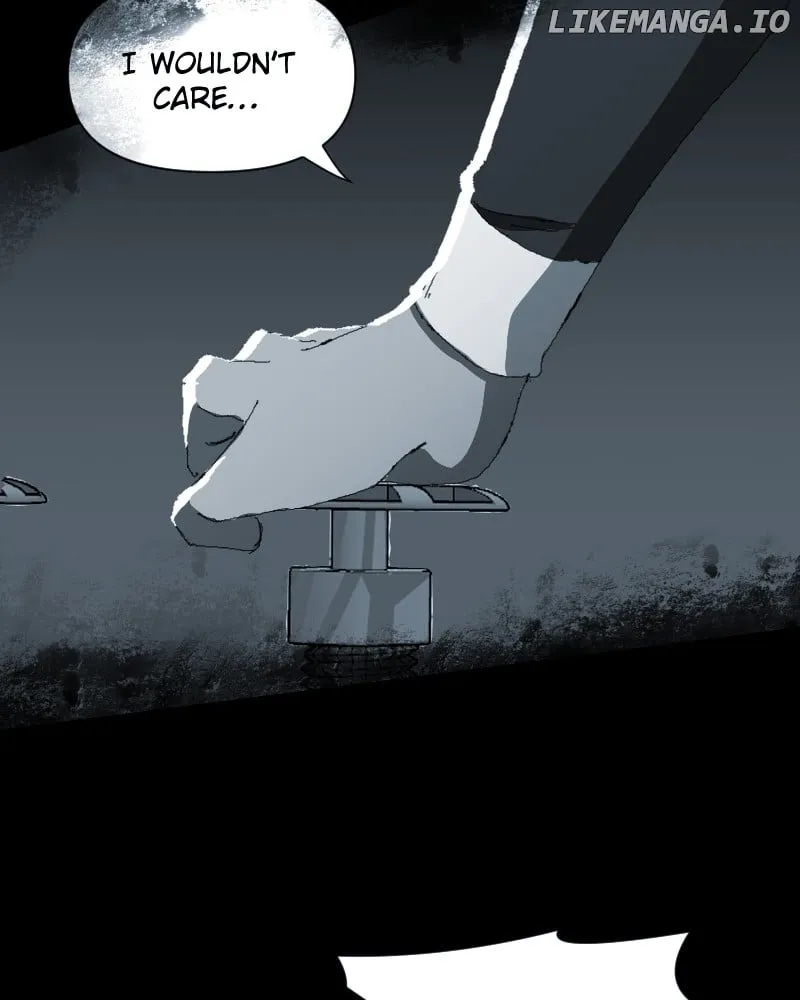 Silent Screams Zinmanga X Chapter 33 Page 9