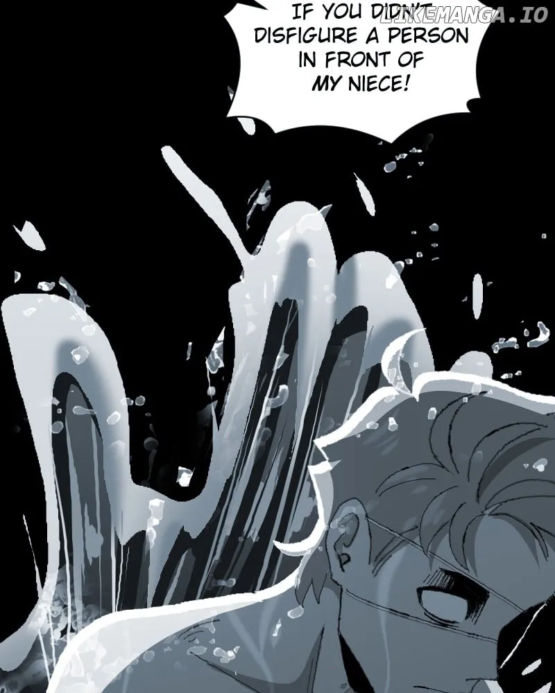 Silent Screams Zinmanga X Chapter 33 Page 10