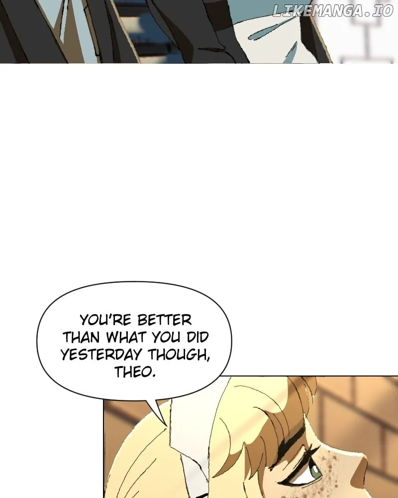Silent Screams Zinmanga X Chapter 33 Page 15