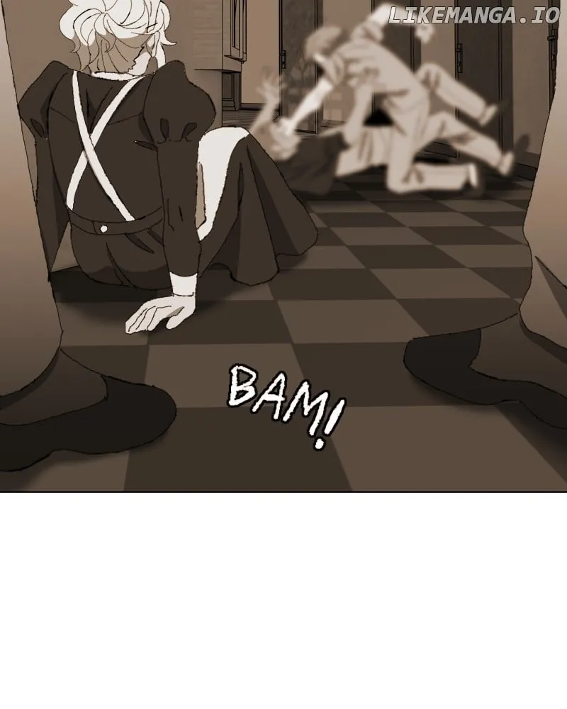 Silent Screams Zinmanga X Chapter 33 Page 19