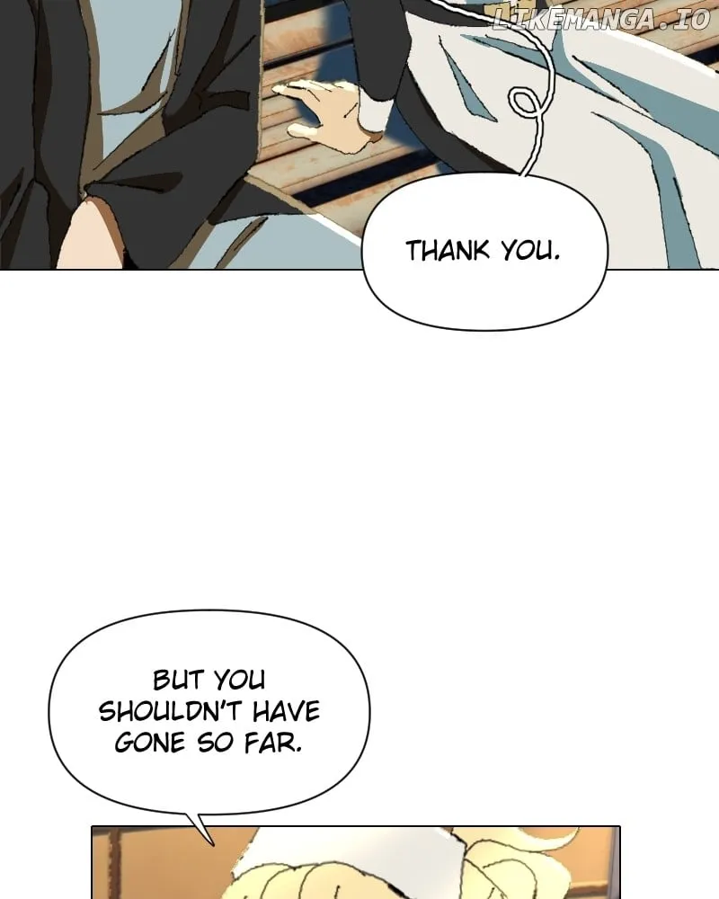 Silent Screams Zinmanga X Chapter 33 Page 21
