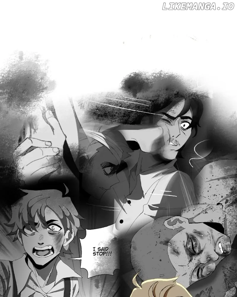 Silent Screams Zinmanga X Chapter 33 Page 24