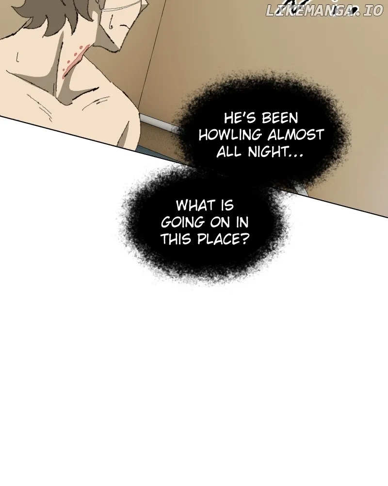 Silent Screams Zinmanga X Chapter 32 Page 22