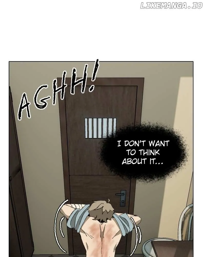 Silent Screams Zinmanga X Chapter 32 Page 23