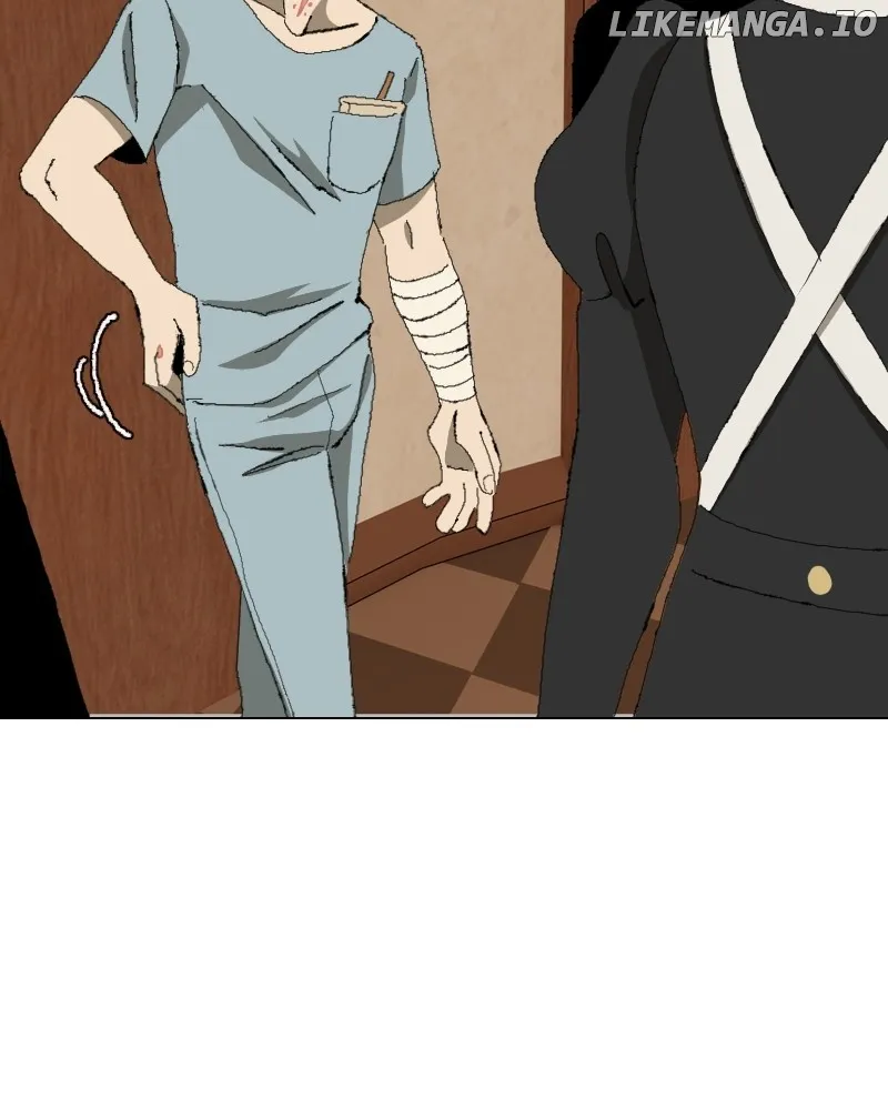Silent Screams Zinmanga X Chapter 32 Page 26