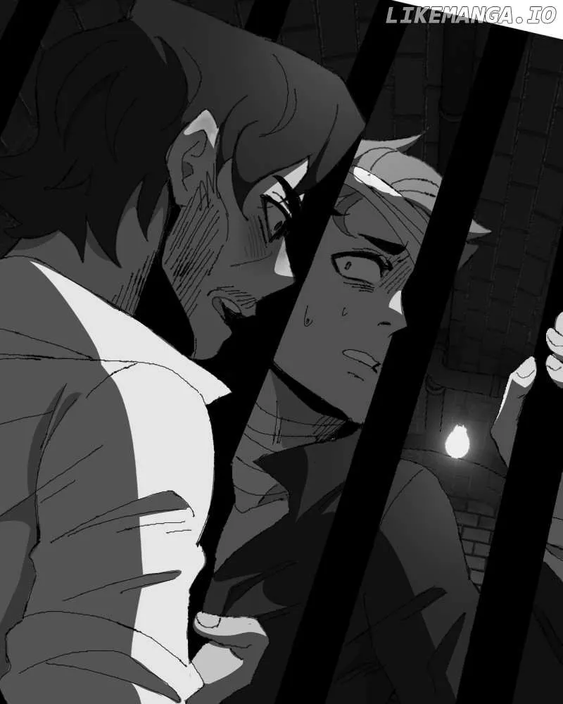 Silent Screams Zinmanga X Chapter 32 Page 32