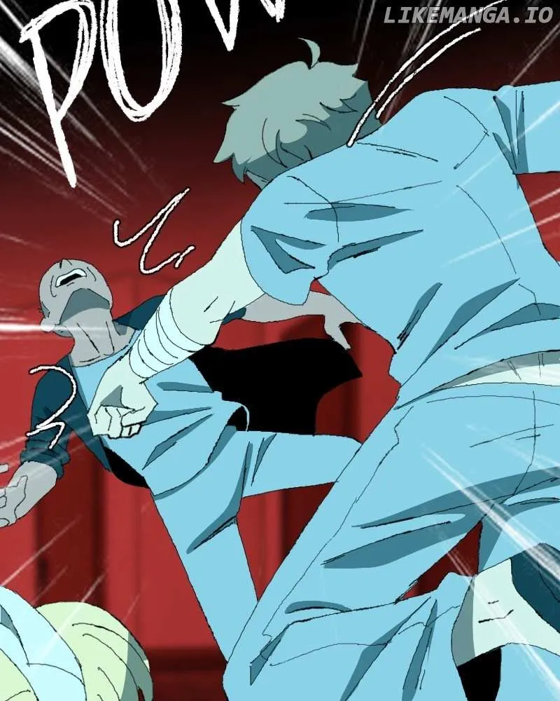 Silent Screams Zinmanga X Chapter 32 Page 36