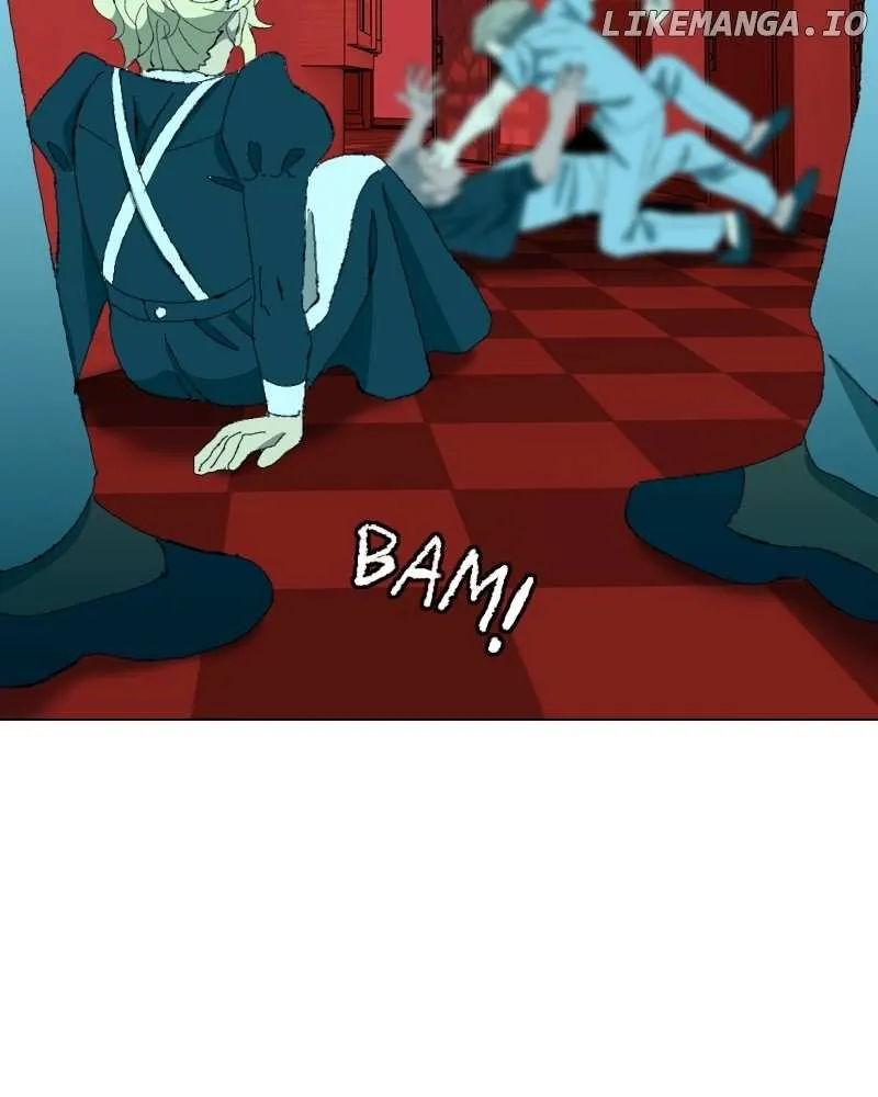 Silent Screams Zinmanga X Chapter 32 Page 45