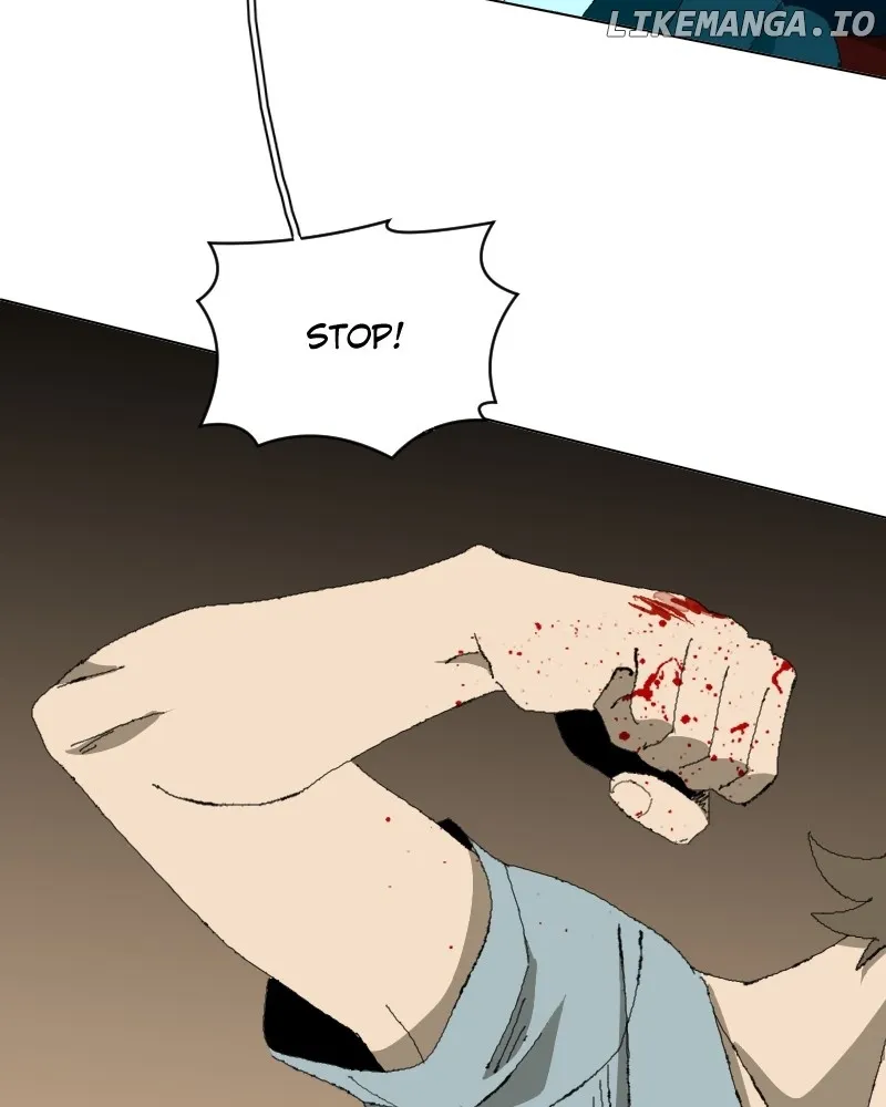 Silent Screams Zinmanga X Chapter 32 Page 47