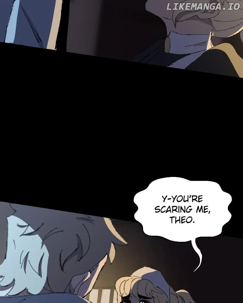 Silent Screams Zinmanga X Chapter 31 Page 23