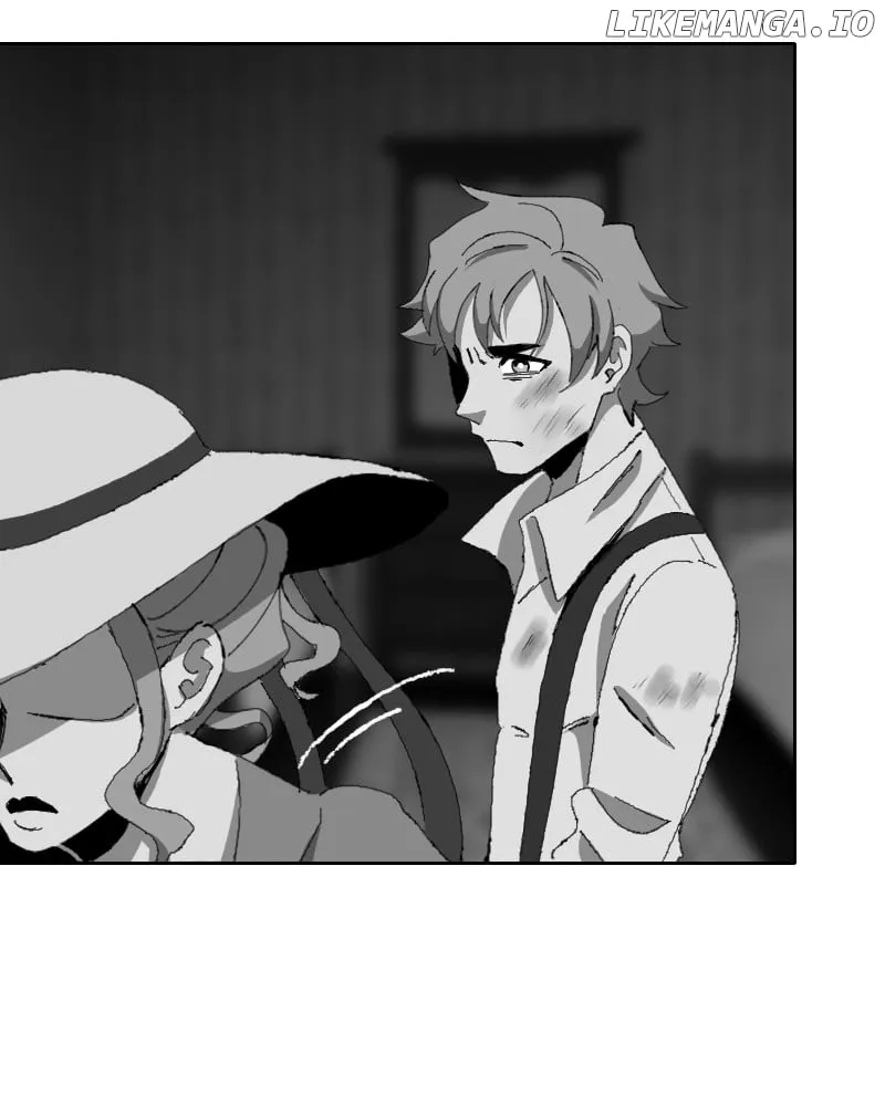 Silent Screams Zinmanga X Chapter 31 Page 29