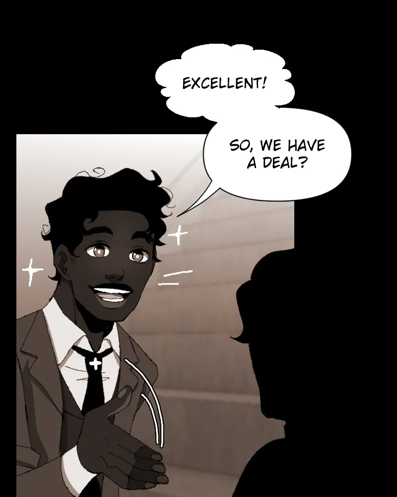 Silent Screams Zinmanga X Chapter 29 Page 24