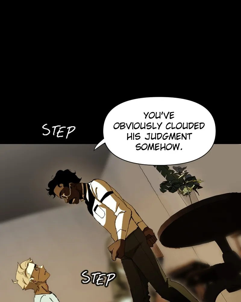 Silent Screams Zinmanga X Chapter 29 Page 43