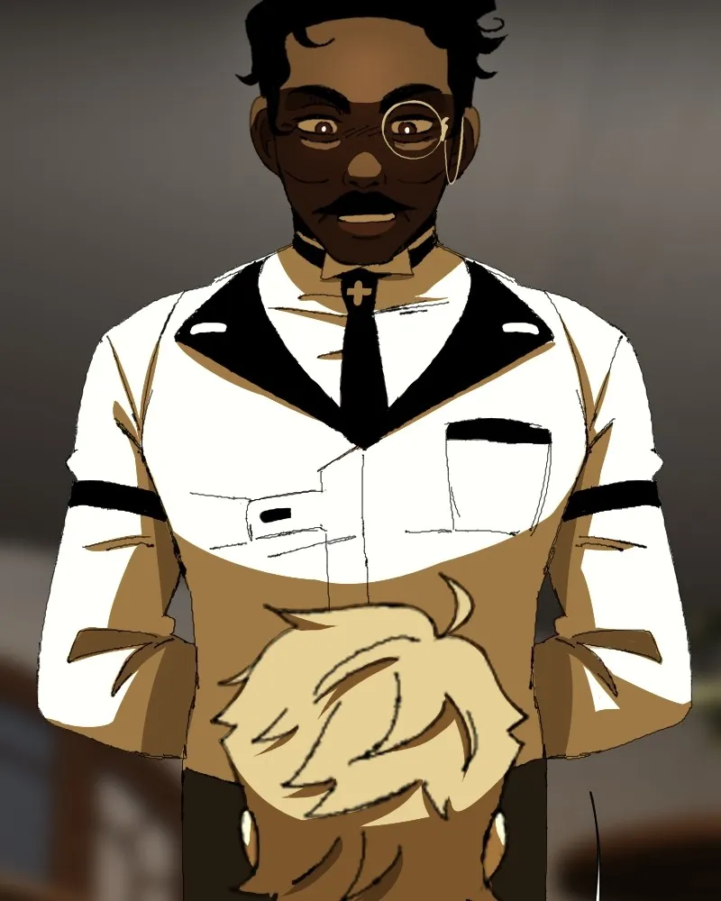 Silent Screams Zinmanga X Chapter 29 Page 45