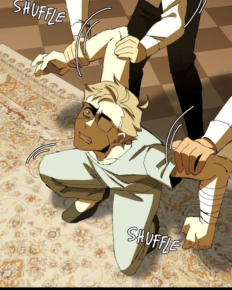 Silent Screams Zinmanga X Chapter 29 Page 54
