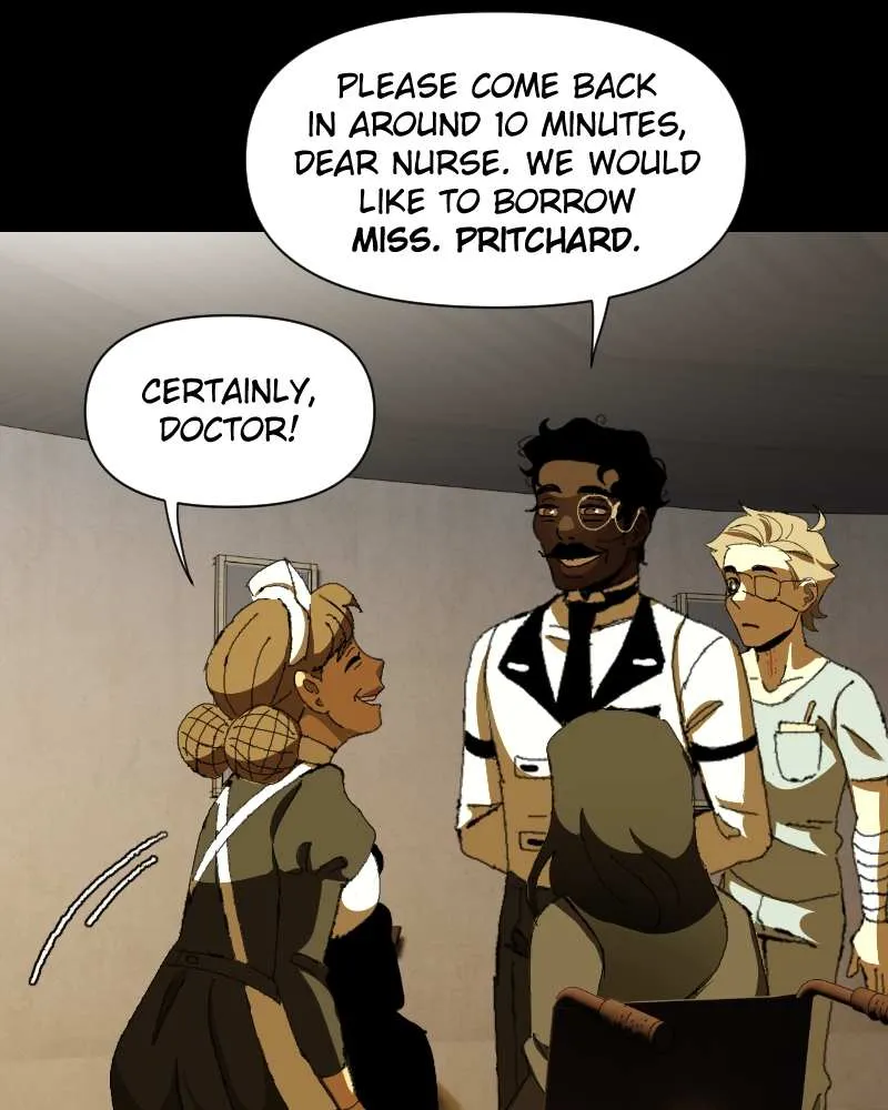 Silent Screams Zinmanga X Chapter 28 Page 7