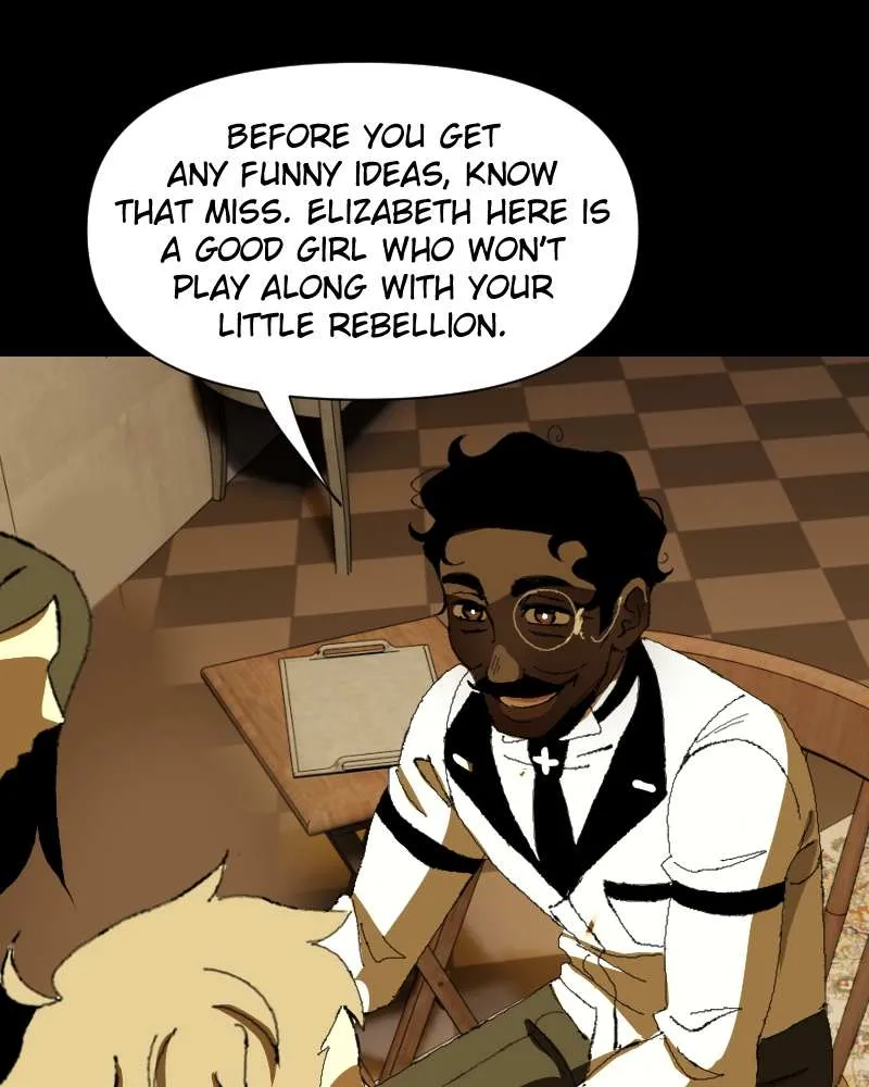Silent Screams Zinmanga X Chapter 28 Page 14
