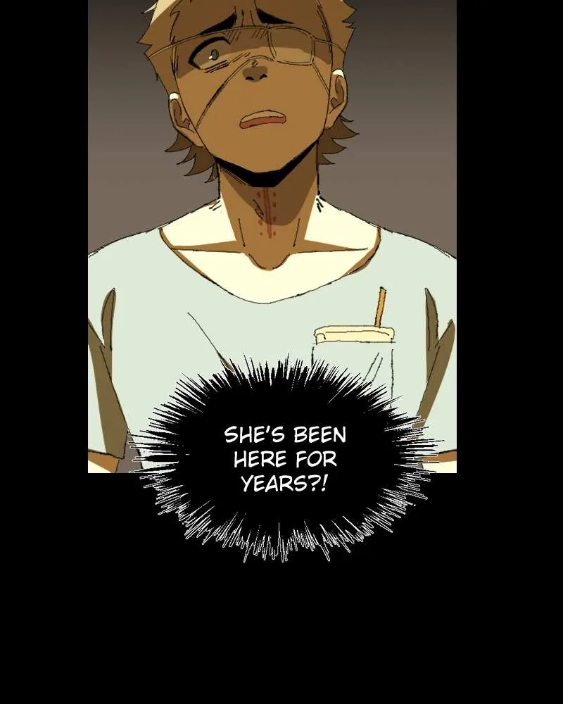 Silent Screams Zinmanga X Chapter 28 Page 19