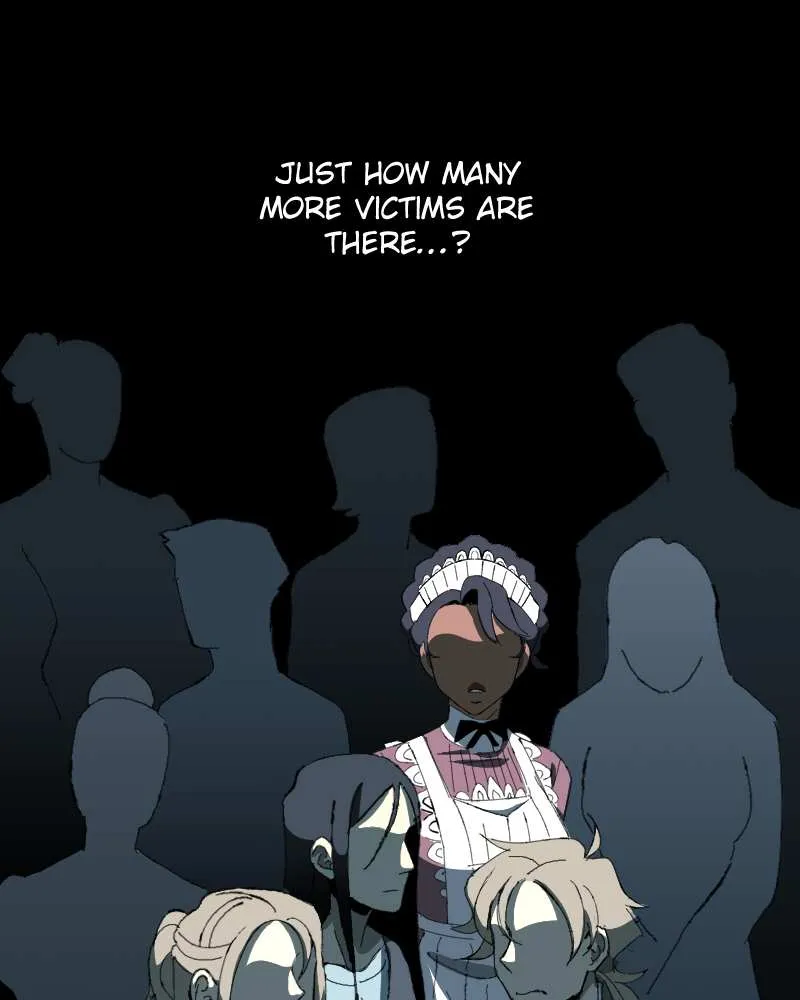 Silent Screams Zinmanga X Chapter 28 Page 25