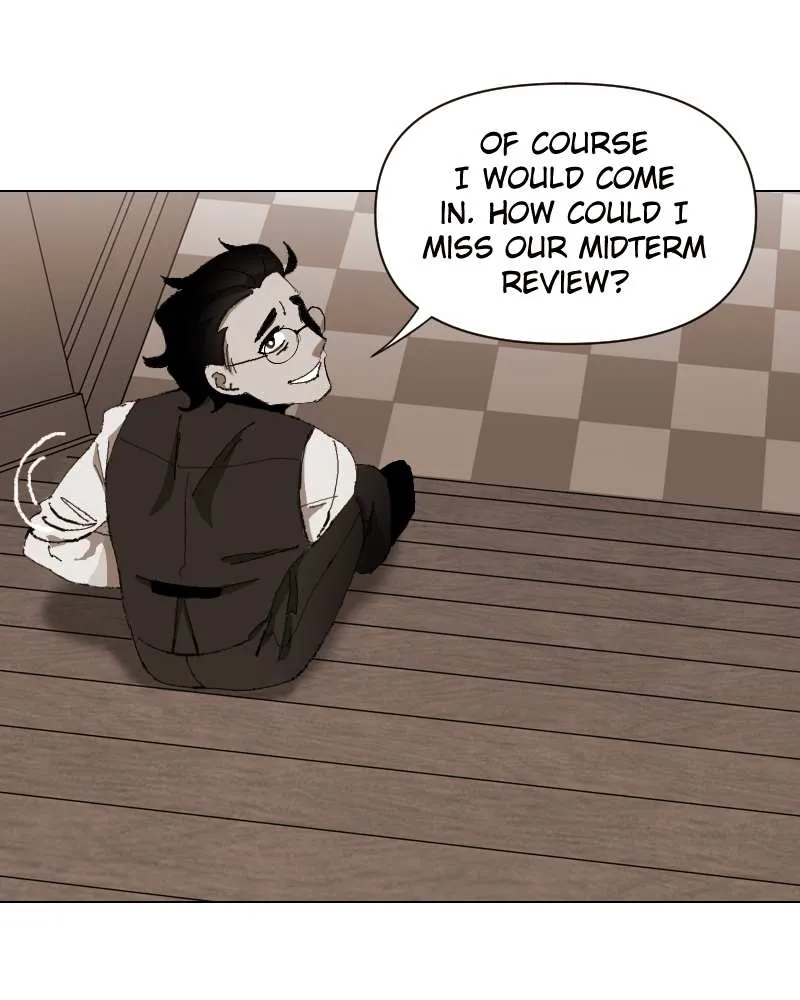Silent Screams Zinmanga X Chapter 28 Page 35