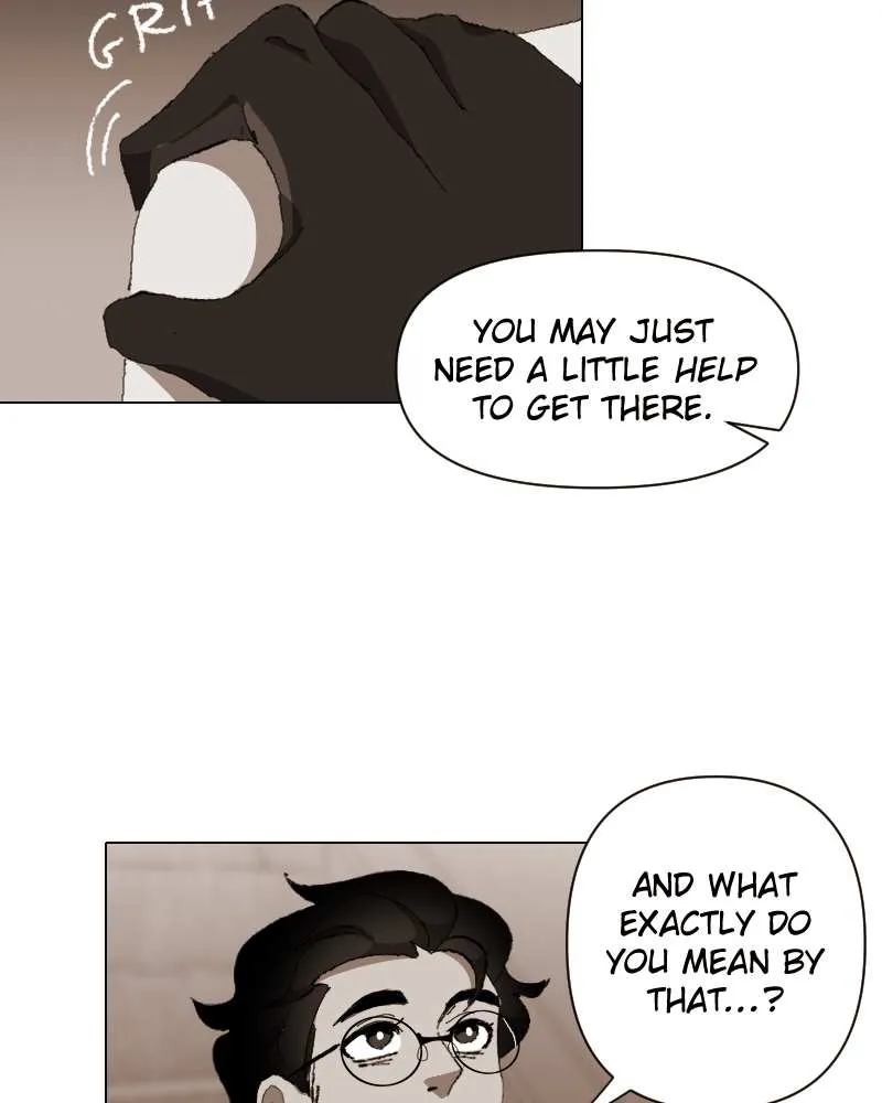 Silent Screams Zinmanga X Chapter 28 Page 45