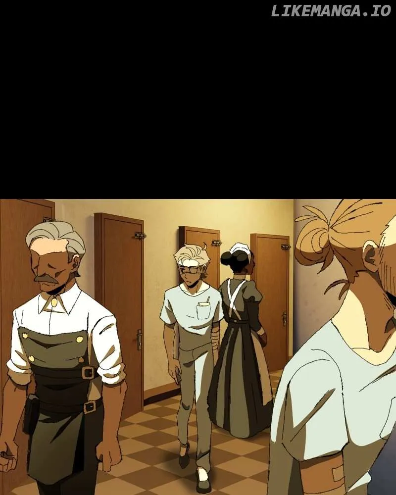 Silent Screams Zinmanga X Chapter 26 Page 37